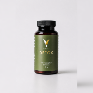 Ypsilon Detox