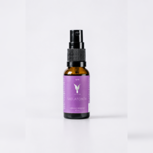 Ypsilon Melatonin