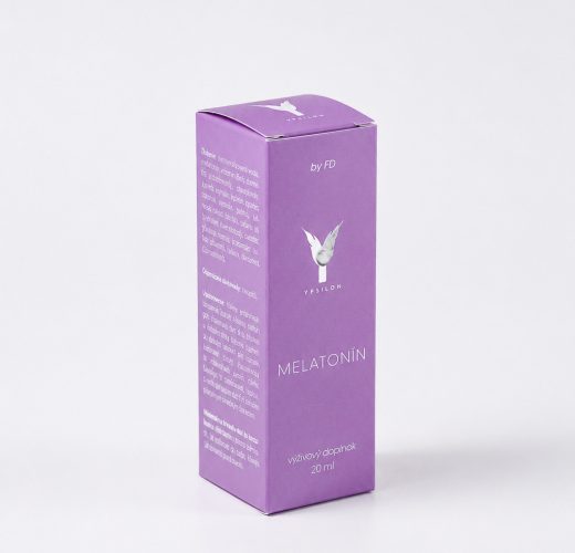 ypsilon melatonin 2